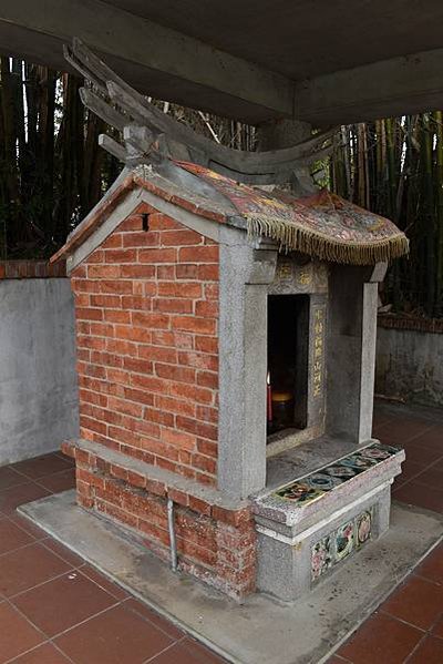 桃園新屋長祥宮 主祀五穀大帝/中元節-新屋里及東明里-值年2