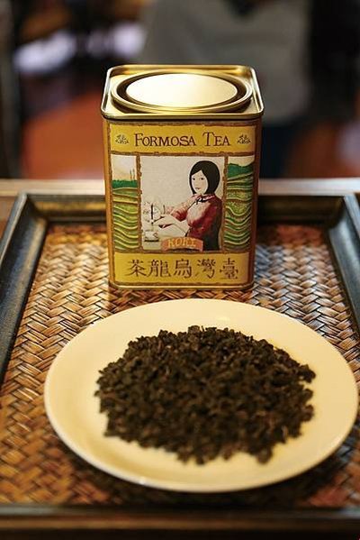 台茶大航海時代/茶金時代-淡水河畔的大稻埕，出口茶葉行銷世界