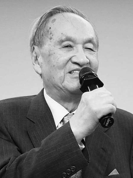 彭明敏文教基金會 訃告/「台灣人民自救運動宣言」的開頭第一句
