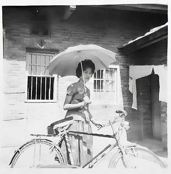 嫁妝-「在室女一盒餅，二嫁底老娘一牛車！自宋以來，歷代法律規