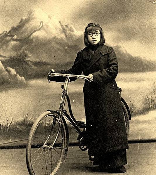 嫁妝-「在室女一盒餅，二嫁底老娘一牛車！自宋以來，歷代法律規