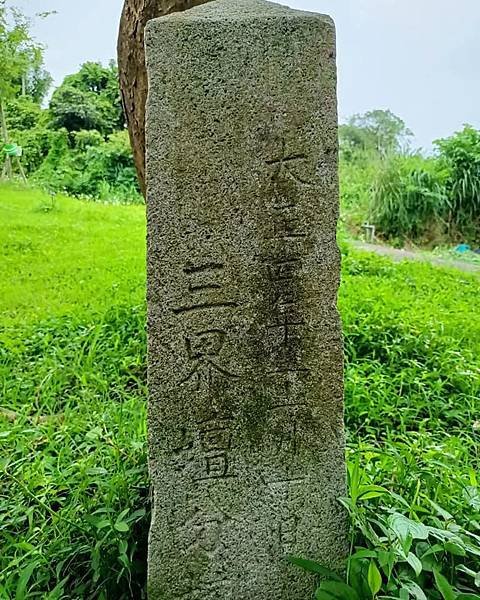 御大禮植樹記念碑之簡介- 所謂御大禮在日本人來說就是天皇的登