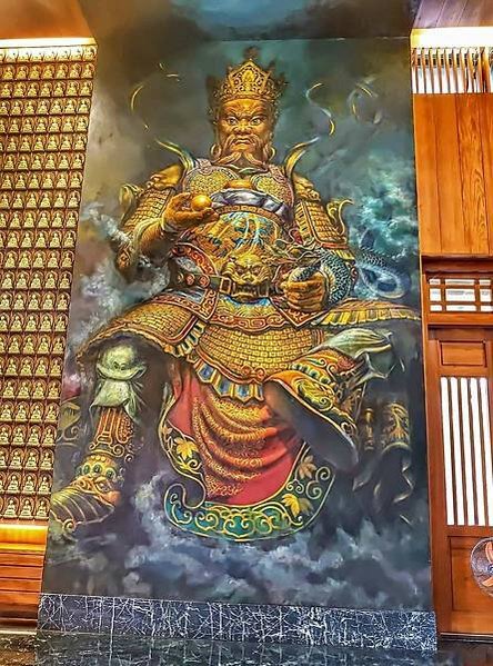 能高神社為台灣日治時期1940年設立於臺中州能高郡埔里街虎子