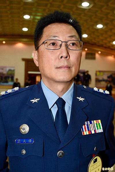 貪汙/文化部官員收賄賂 監察院全票通過彈劾/軍備局少將處長張