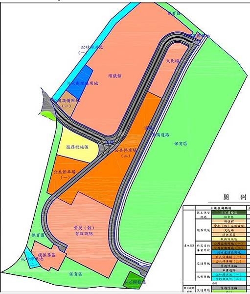 反對建立湖口生命園區-新竹縣政府預計在湖口鄉興建全台最大的生