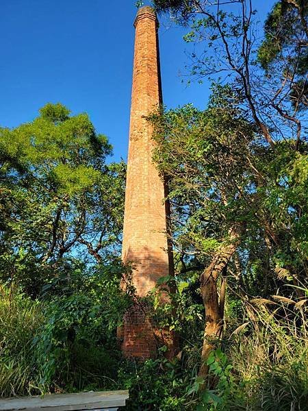 山崎地區磚瓦窯業/新豐鄉山崎地區早期磚瓦業「松林磚瓦業陳列館