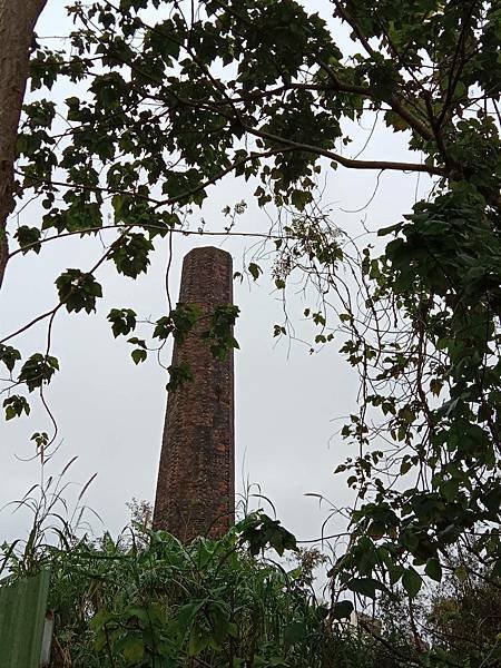 山崎地區磚瓦窯業/新豐鄉山崎地區早期磚瓦業「松林磚瓦業陳列館