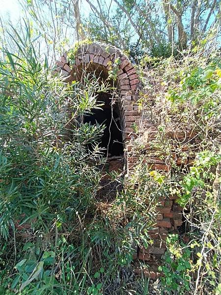 山崎地區磚瓦窯業/新豐鄉山崎地區早期磚瓦業「松林磚瓦業陳列館