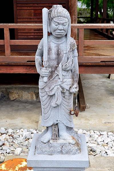 日本石佛在臺灣：日治時期移植臺灣的庶民信仰/巡禮文化/在墓地