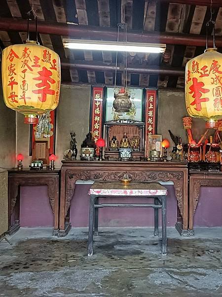 李氏堂號-隴西堂/柱史門第/祖聯-龍門世第柱史家聲/貼有柱史