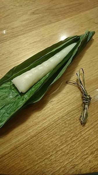 日本的“端午節“菖蒲”與“尚武”這一詞語相關聯，（端午節）演