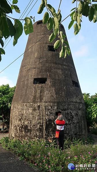 佳冬「碉堡王」、春日「戰鬥司令部」見證佳冬新埤等客庄二戰史/