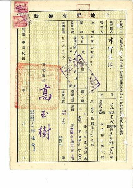 火星土地權利書/火星應該宣佈脫離地球獨立美國國家航空航天局(