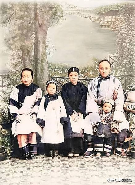 老照片1012