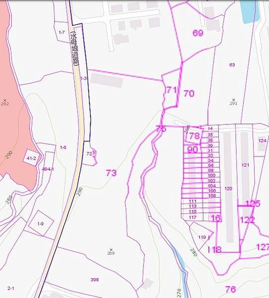 關西仁安磚窯廠-八卦窯-新竹縣關西鎮水母娘道路往龍潭渴望方向