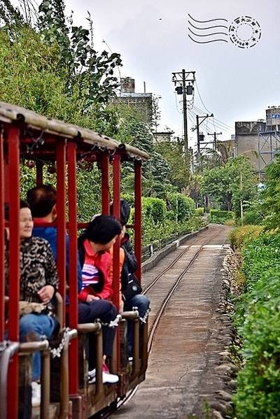 新竹輕便車軌道/新竹拓殖軌道株式會社/台灣軌道株式會社新竹發