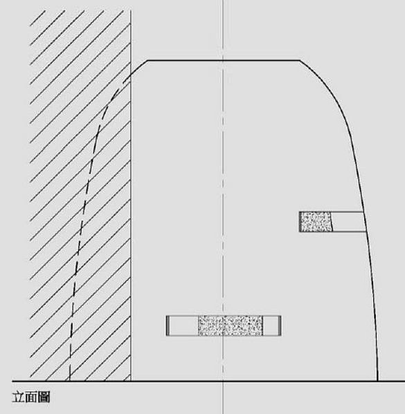 馬特洛塔（Martello Tower）/新竹市市定古蹟「康