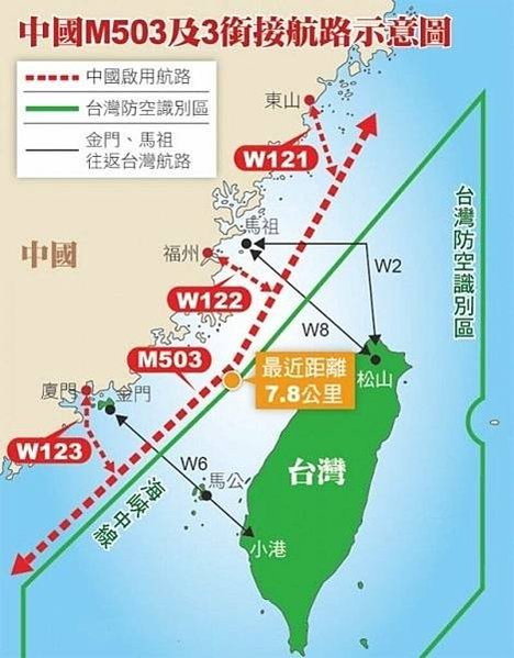 共機擾台26次-台灣空防的危機，解放軍知之甚詳，所以將「遠海