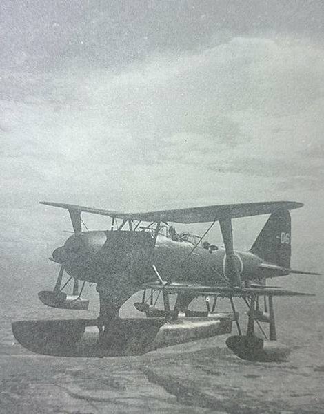 淡水水上機場-台灣第一座民航用國際機場，是1930年代中期開