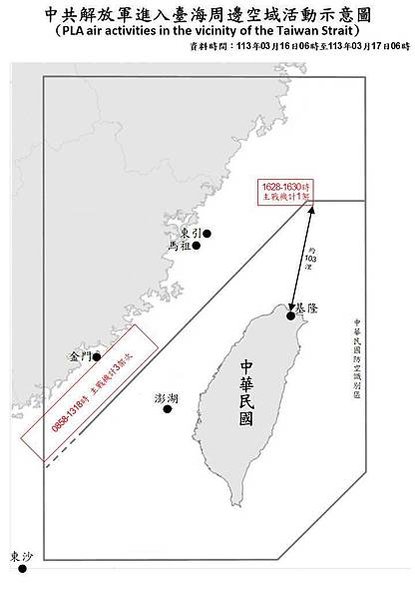 共機擾台+間諜氣球+空飄氣球+無人機擾台/2022年公佈超過