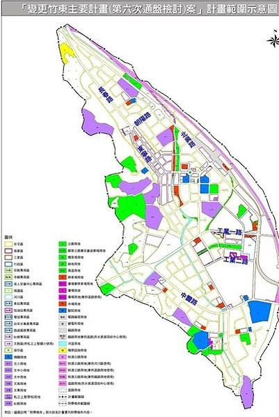 二重埔/科學園區三期開發/土地徵收開發獲利最多是建商及官員，