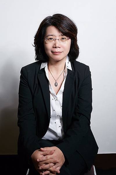 張文貞老師