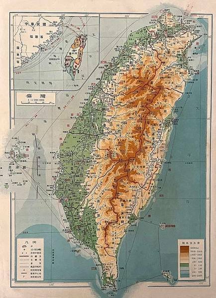 銘傳鐵路遺跡2020年6月間遺址出，長500公尺、寬8公尺，