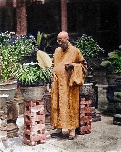 北港神社-老照片/埔里