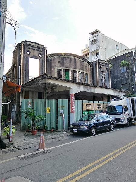 宜蘭頭城「龜山島遊覽遭難者招魂碑」提報縣定古蹟-「國民精神總