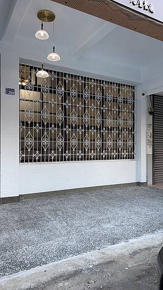 1927建/竹北陳中醫診所藥房-兩代中醫師-陳醫師宅-升火1