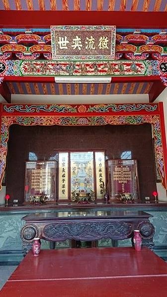 楊梅-老飯店-土牛溝-營盤腳-輕便車/台灣有這種地方??奇特