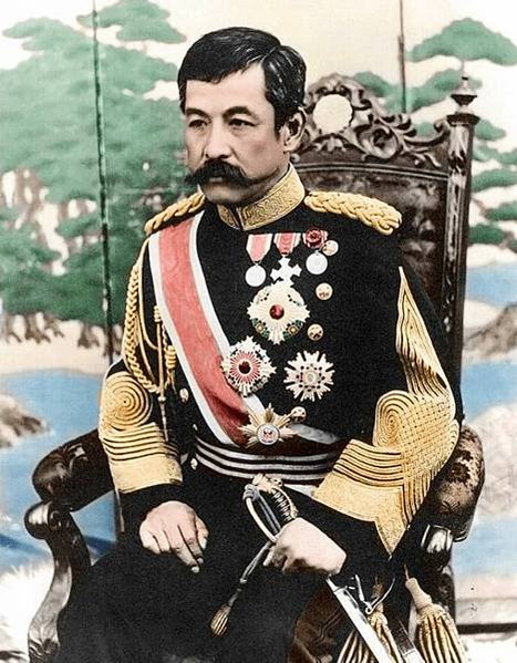北白川宮能久親王殿下御遺跡所-位於嘉義市稅務出張所旁的青芝園