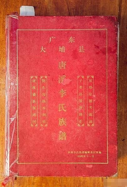 三合院/下山虎-潮汕地區民居有「下山虎」、「四點金」、「百鳥