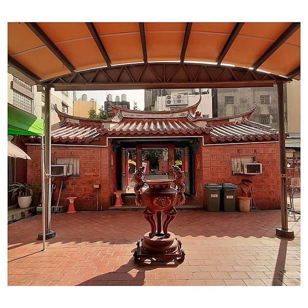 慈濟寺前身為曇花佛堂-彰化曇花佛堂、朝天堂、和美花德堂、 和