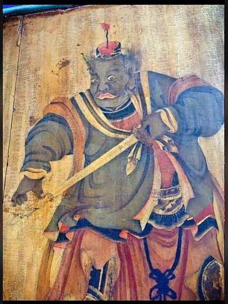 慈濟寺前身為曇花佛堂-彰化曇花佛堂、朝天堂、和美花德堂、 和