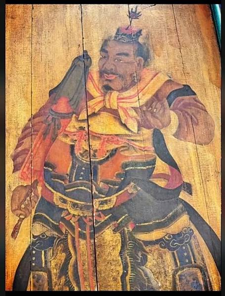 慈濟寺前身為曇花佛堂-彰化曇花佛堂、朝天堂、和美花德堂、 和