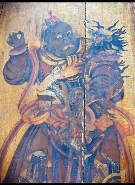 慈濟寺前身為曇花佛堂-彰化曇花佛堂、朝天堂、和美花德堂、 和
