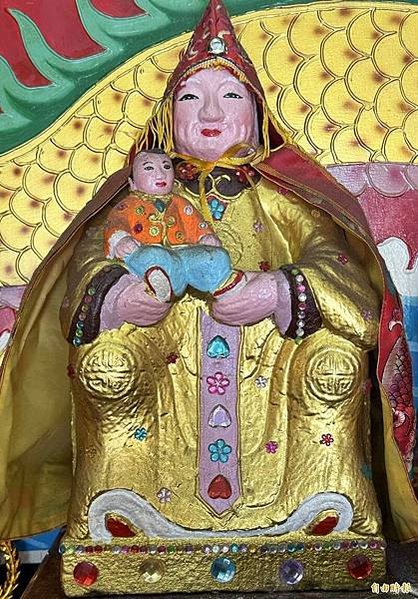 桃園市土地公文化節/桃園區34.8平方公里的土地面積中，擁有