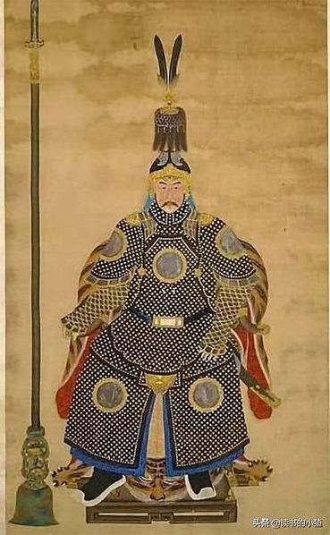 林興珠-嘉義人/台灣藤牌兵征俄 論明鄭降清官兵與清初中俄戰役