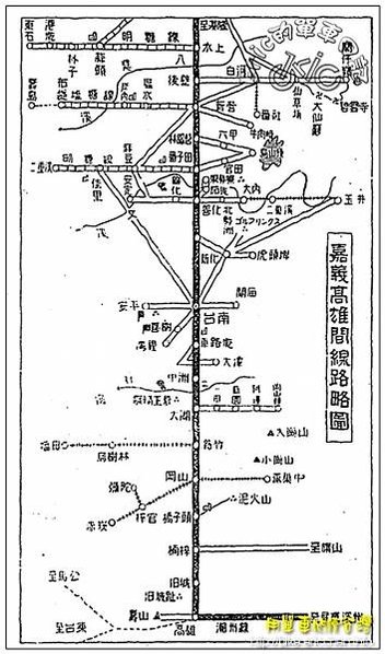 火犁曳引機/火犁仔-農耕曳引機/火犁這種蒸汽犁1937年時，