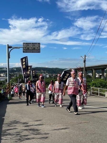 清朝台灣竹塹大屯總董事的解大賓/塾教漢文師-學生中多位（漢人