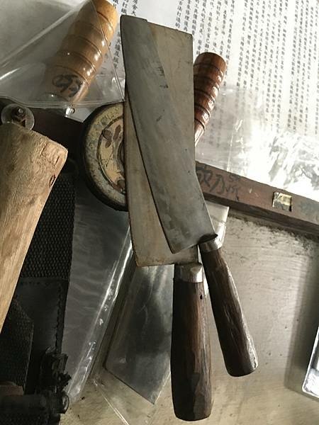 西湖老街年盛鐵店/打鐵店/苗栗縣西湖鄉三湖村一鄰店仔街-店仔