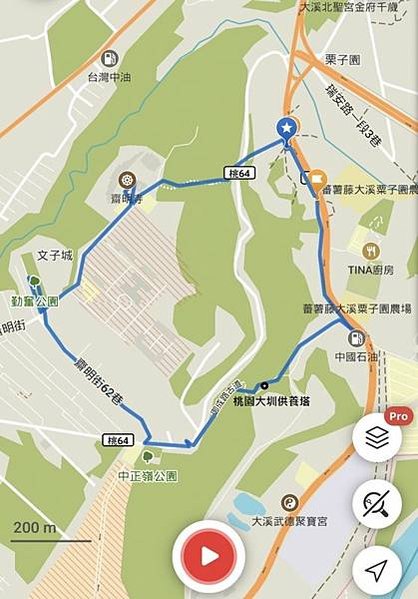 桃園大圳供養塔/2018年發現桃園大圳設計者為張令紀-京都帝