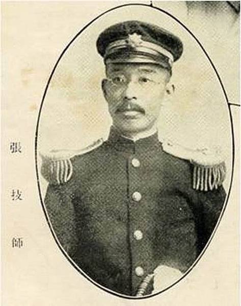 桃園大圳供養塔/2018年發現桃園大圳設計者為張令紀-京都帝