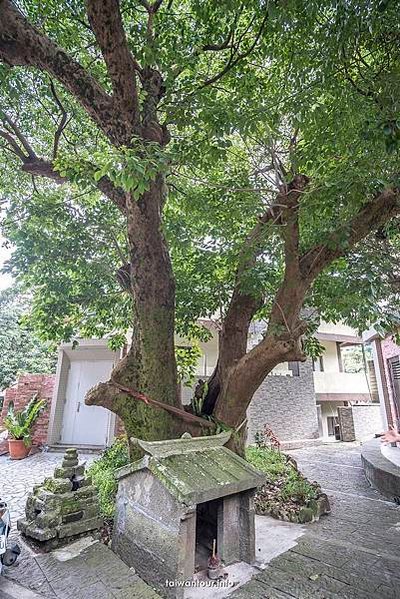 凌雲禪寺楞嚴閣-台北西國三十三所靈場-楞嚴閣由覺淨法師建19