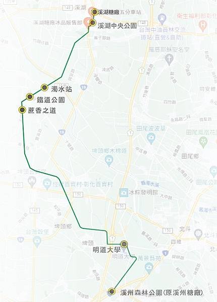 糖鐵新營卸鹽台+五分車鐵道1955年落成是唯一糖鐵、鹽鐵、台