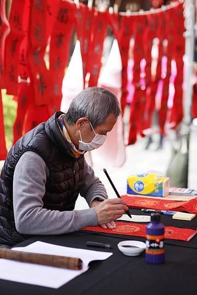 六堆客庄年度盛事「尖炮城」元宵節登場+博弈遊戲「跌三烏」，是
