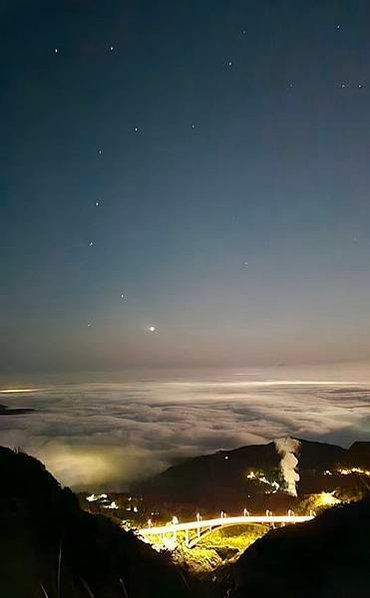 方位判定/南斗六星榮祿壽命-北斗七星判別四季/古代的人們都不