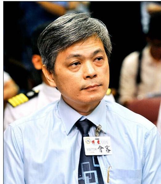 國防大學教授葛明德涉洩密釀國安危機共犯結構，原來德創12名股