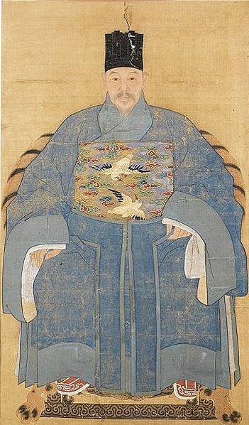526px-忠靖冠服容像
